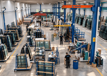 akglass kalite standardı resim