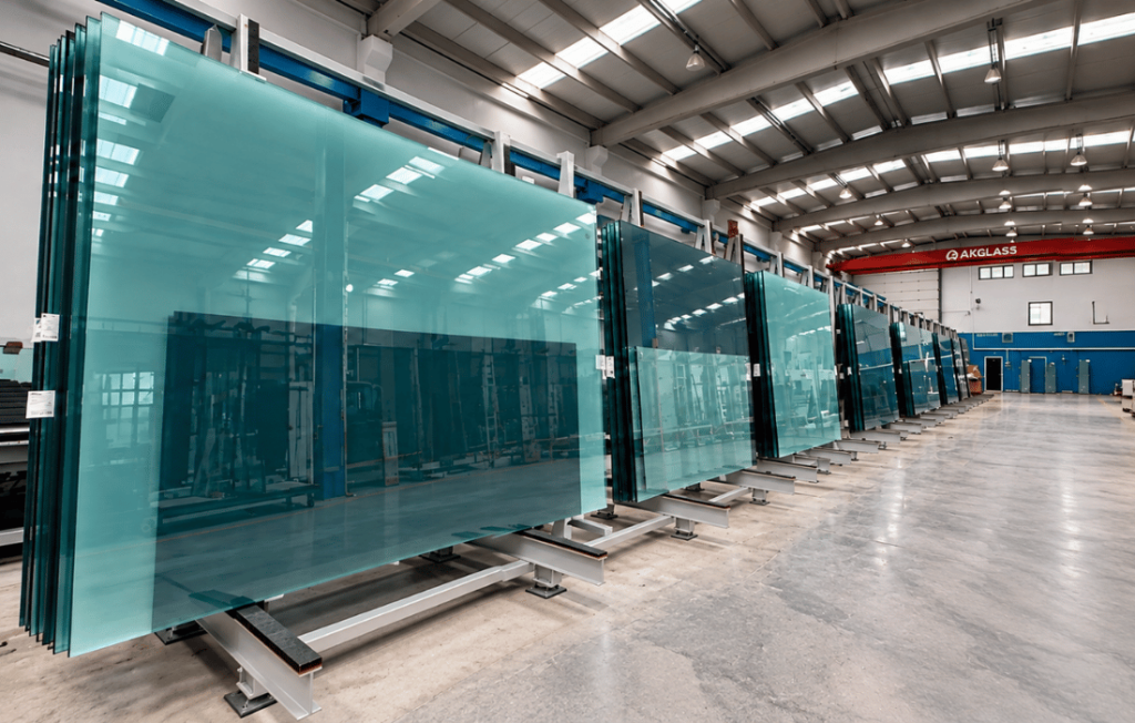 akglass kalite standardı resim